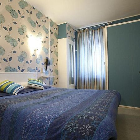Hotel Le Parisien Reims Eksteriør bilde